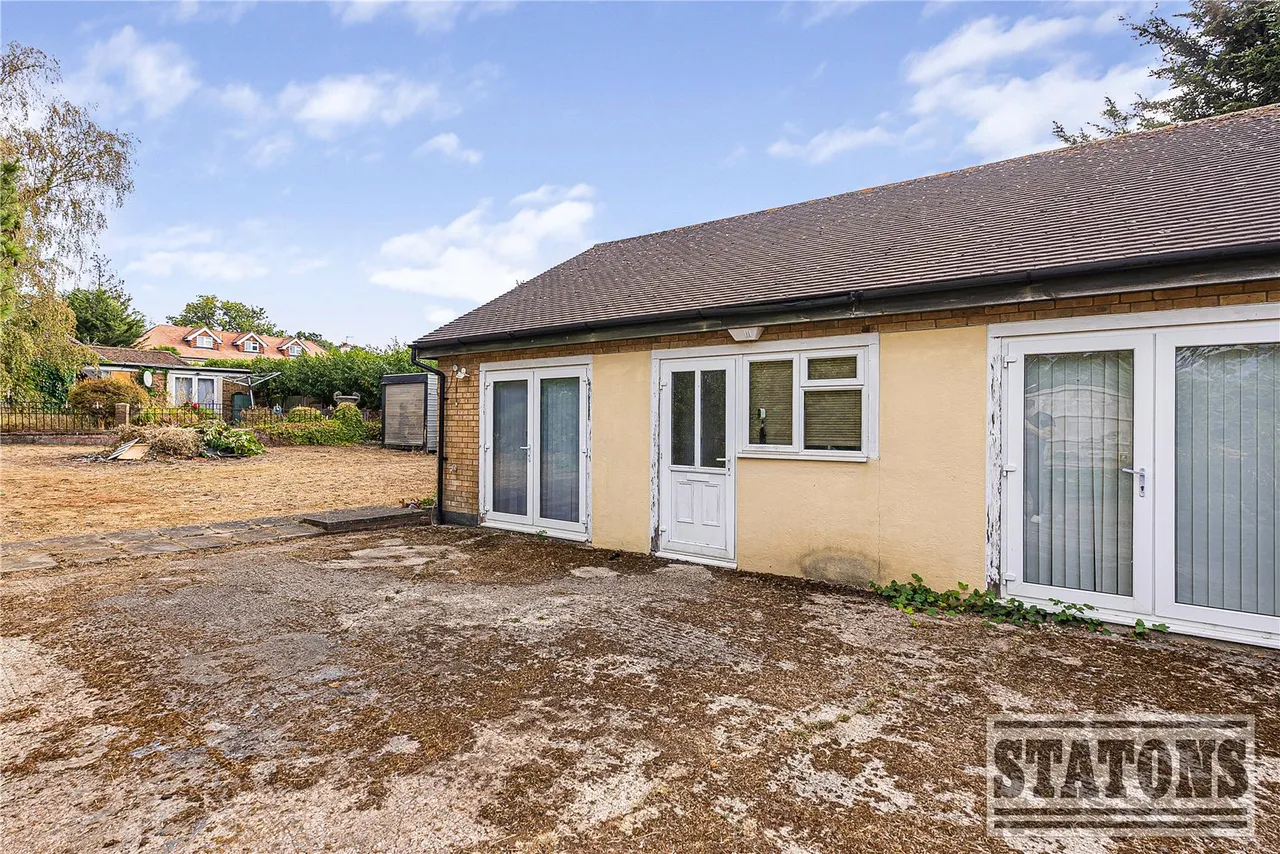 The Ridgeway, Cuffley, Hertfordshire, EN6 4BG, photo 21