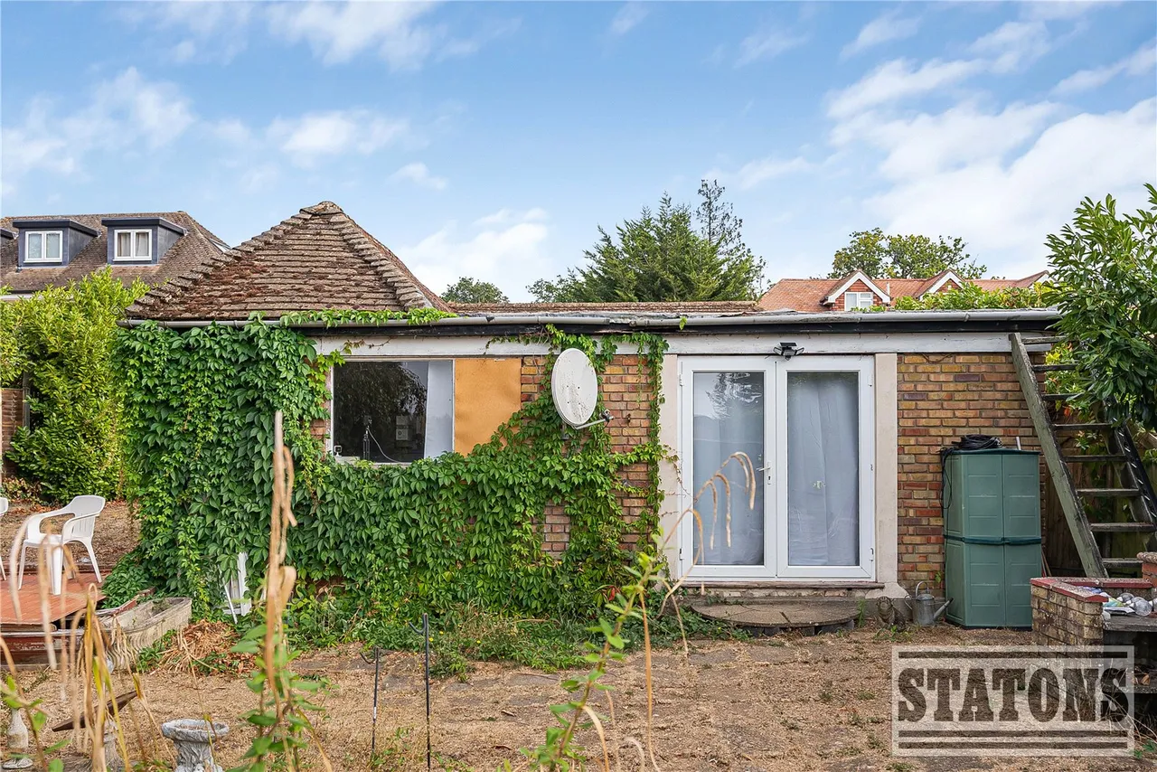 The Ridgeway, Cuffley, Hertfordshire, EN6 4BG, photo 17