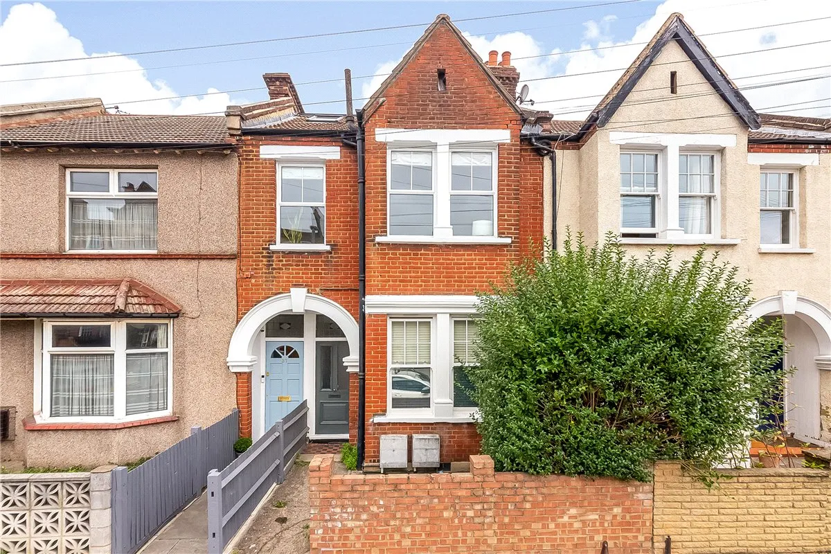 Tranmere Road, London, SW18, photo 9