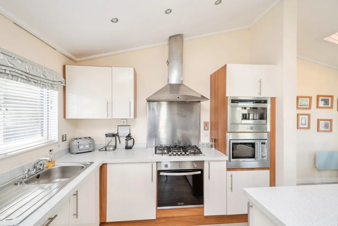 Holiday Park, Millbrook, PL10, photo 17