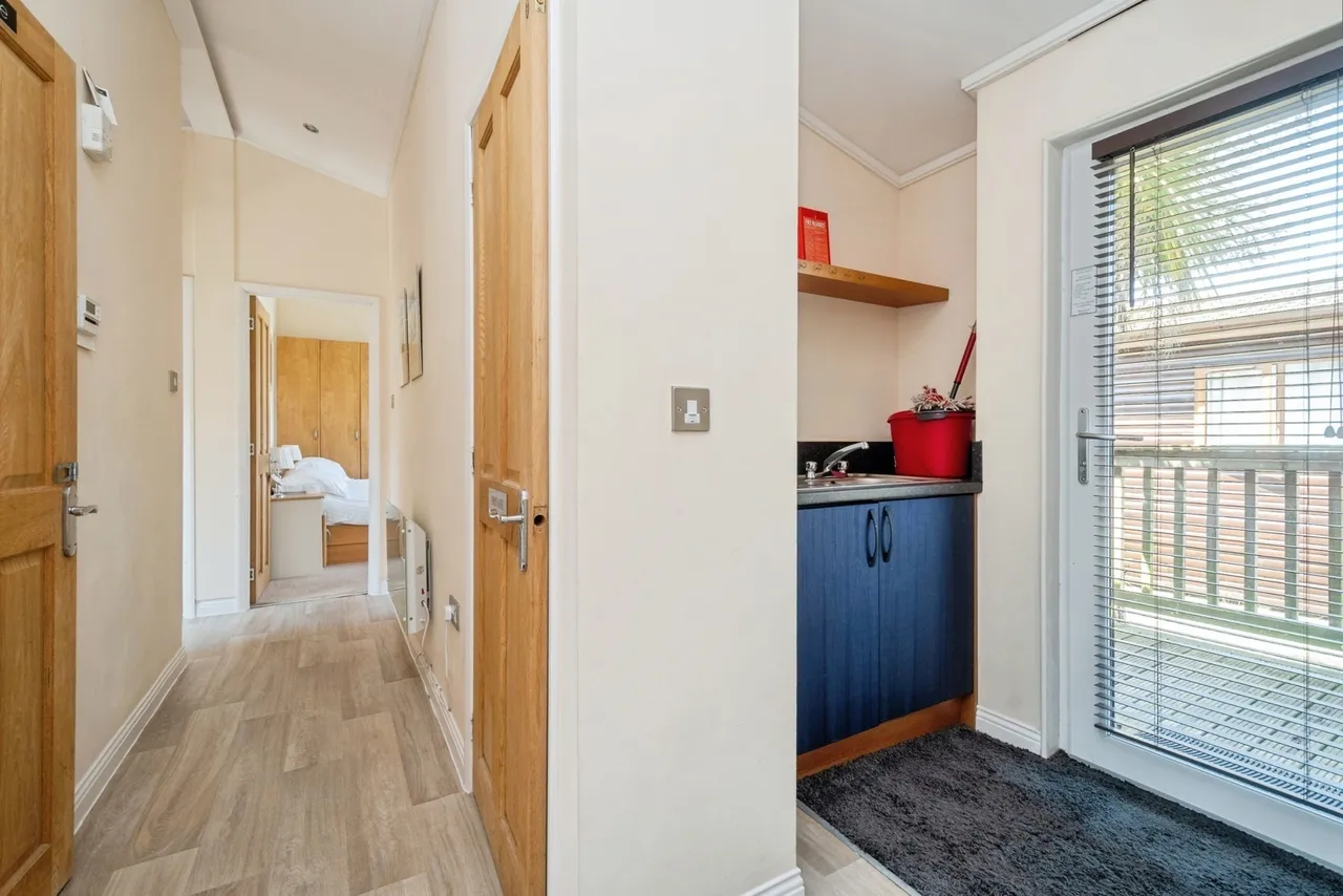 Holiday Park, Millbrook, PL10, photo 6