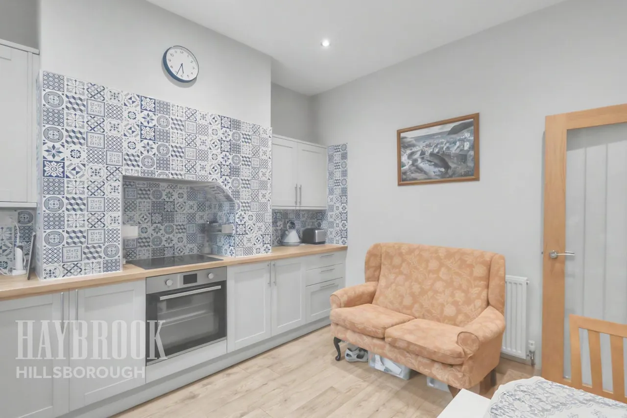 Station Road, Sheffield, photo 6