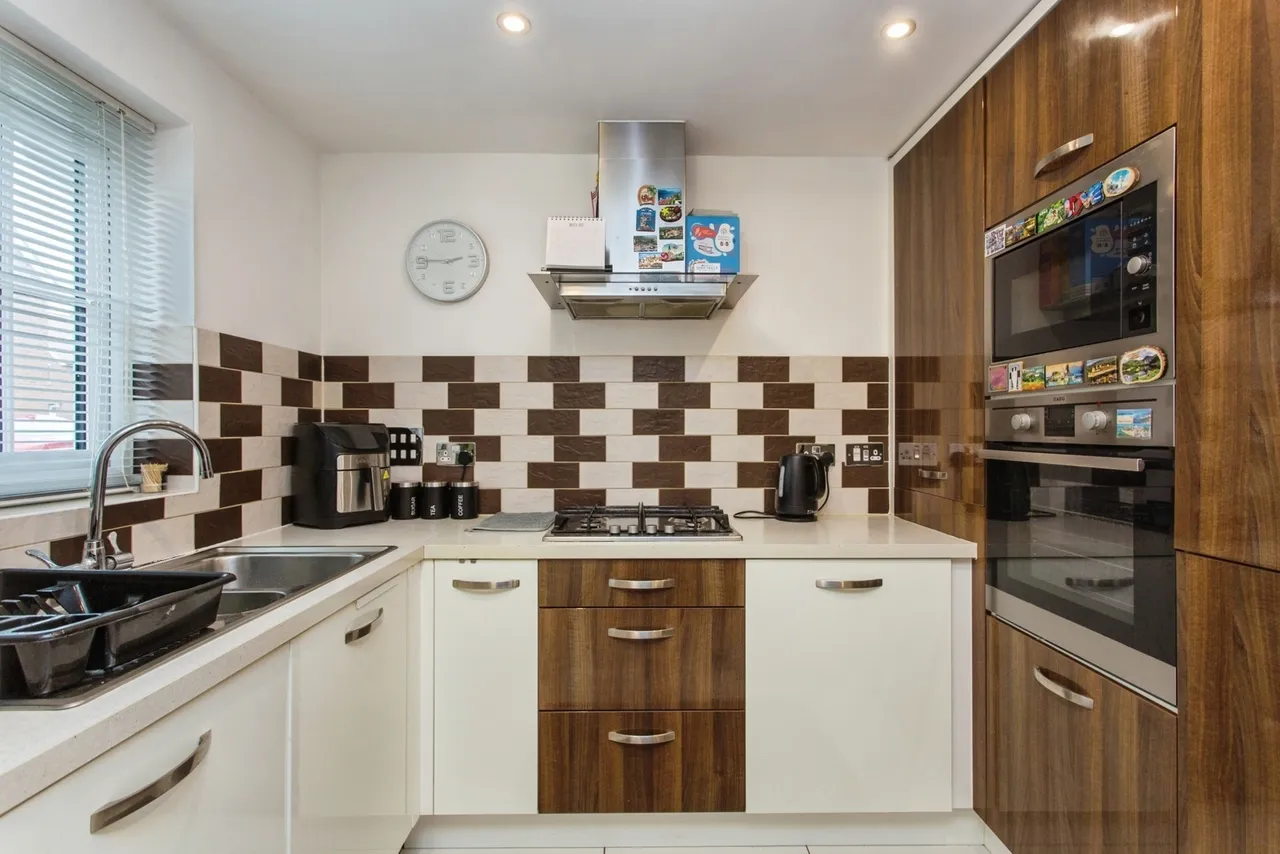 Wiltshire Grove, Buckshaw Village, Chorley, Lancashire, PR7, photo 7