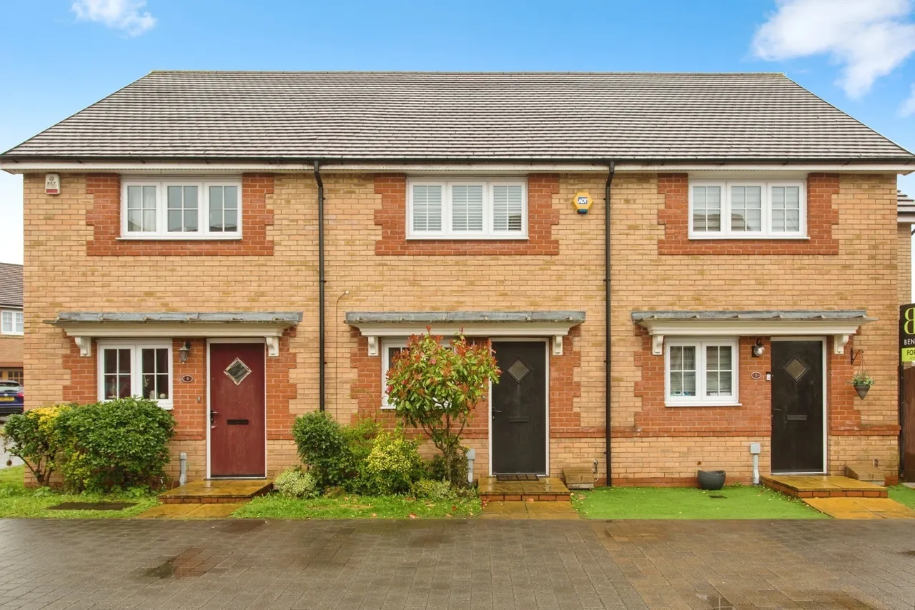 2 bed house for sale — Wiltshire Grove, Buckshaw Village, Chorley, Lancashire, PR7