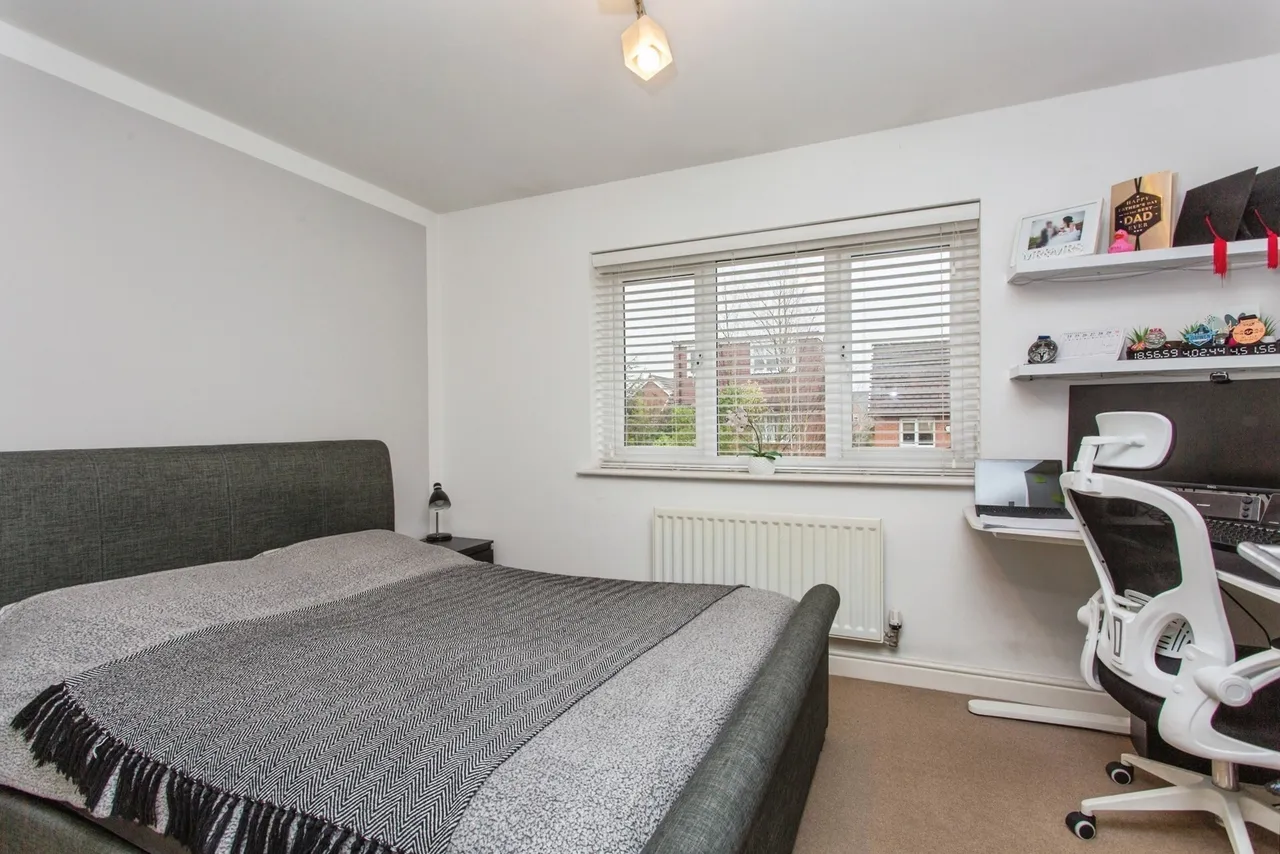 Wiltshire Grove, Buckshaw Village, Chorley, Lancashire, PR7, photo 8