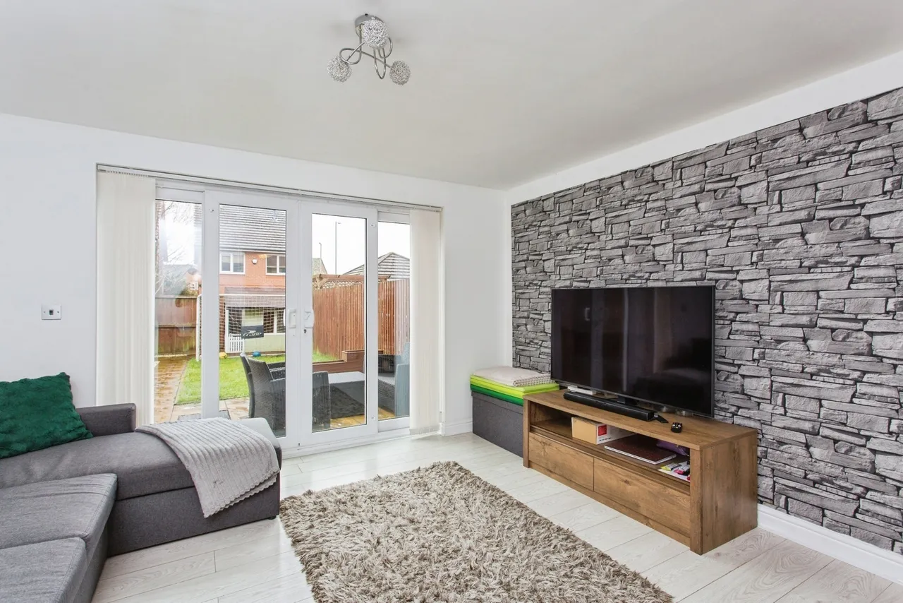 Wiltshire Grove, Buckshaw Village, Chorley, Lancashire, PR7, photo 2