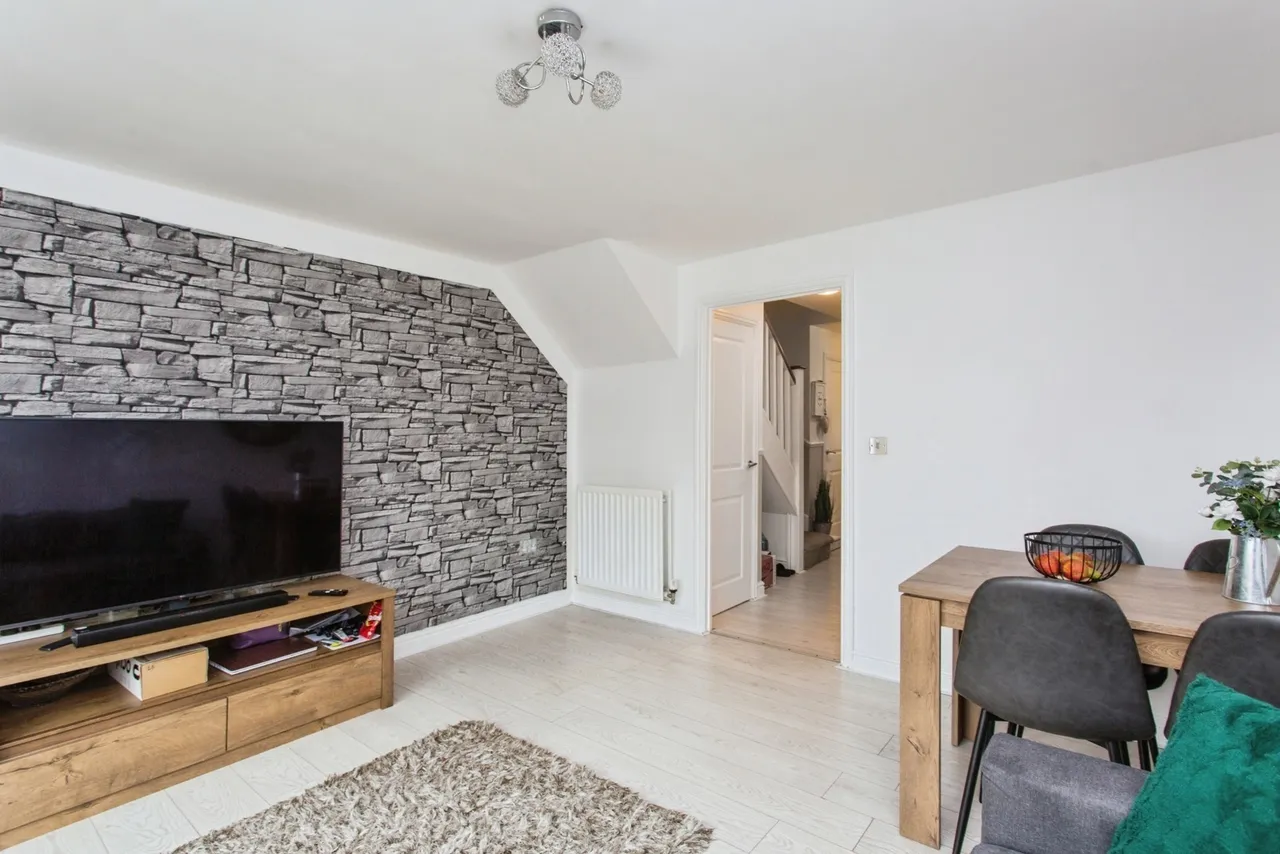 Wiltshire Grove, Buckshaw Village, Chorley, Lancashire, PR7, photo 4