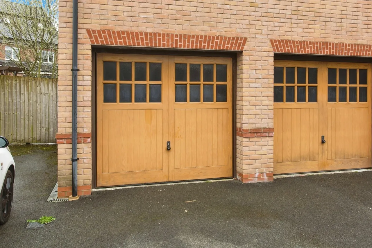 Wiltshire Grove, Buckshaw Village, Chorley, Lancashire, PR7, photo 15