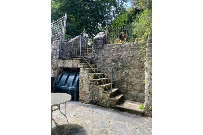 South Pool, Kingsbridge, photo 4