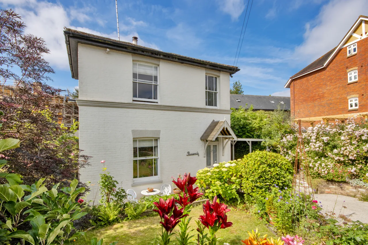 Park Road, Tunbridge Wells, Kent, TN4 9JN, photo 18