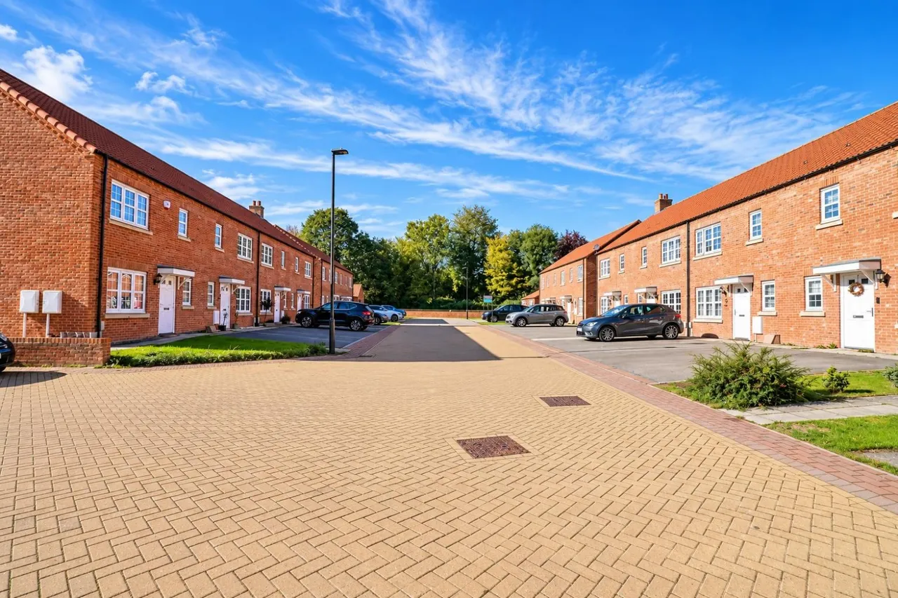 Bishopdale Way, Fulford, YO19, photo 20