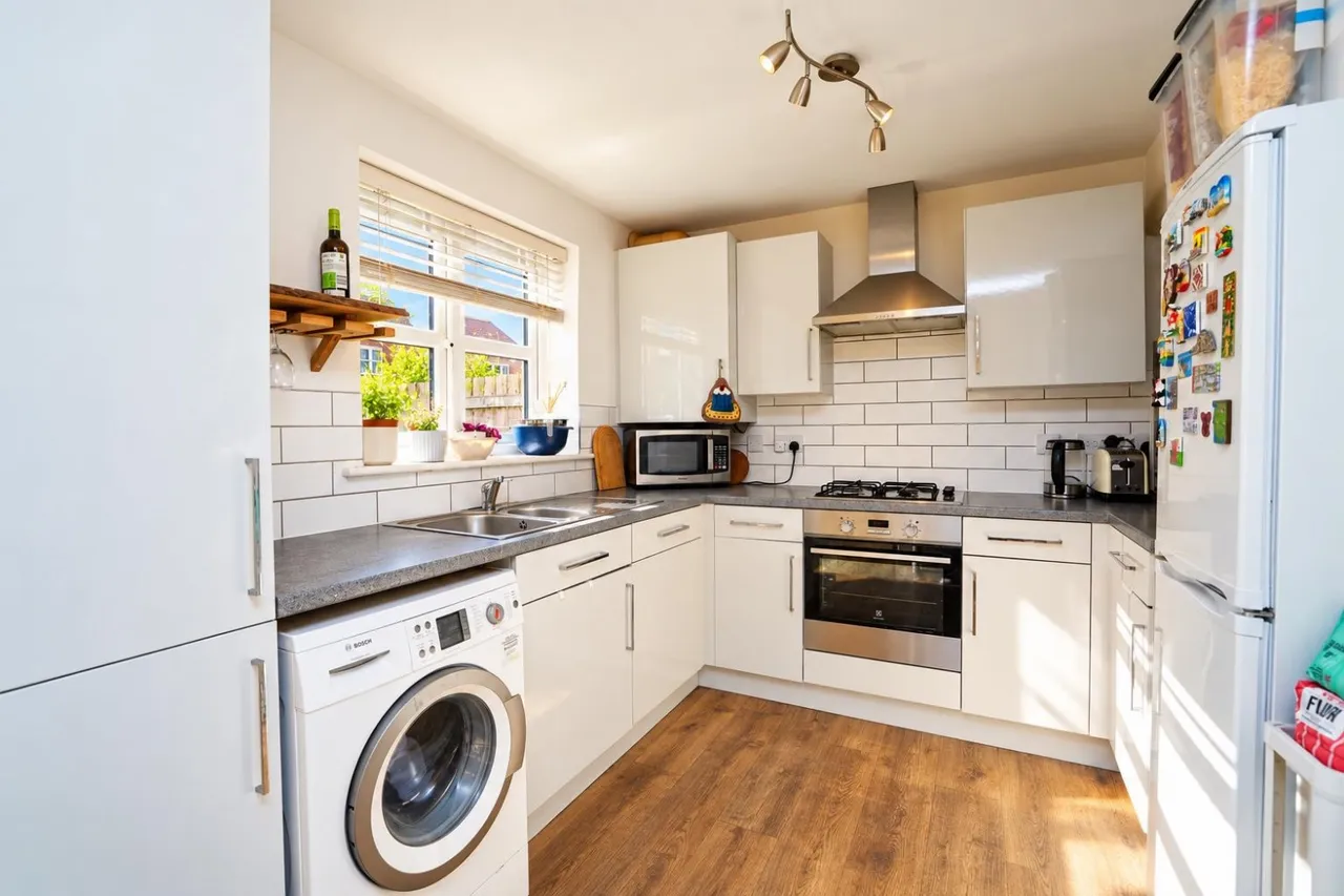 Bishopdale Way, Fulford, YO19, photo 7