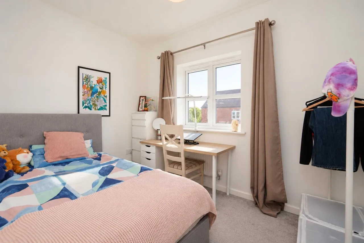 Bishopdale Way, Fulford, YO19, photo 14