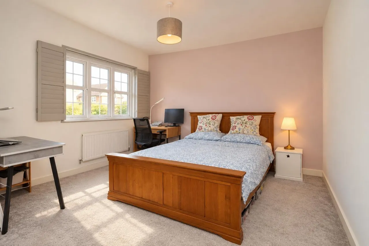 Bishopdale Way, Fulford, YO19, photo 10