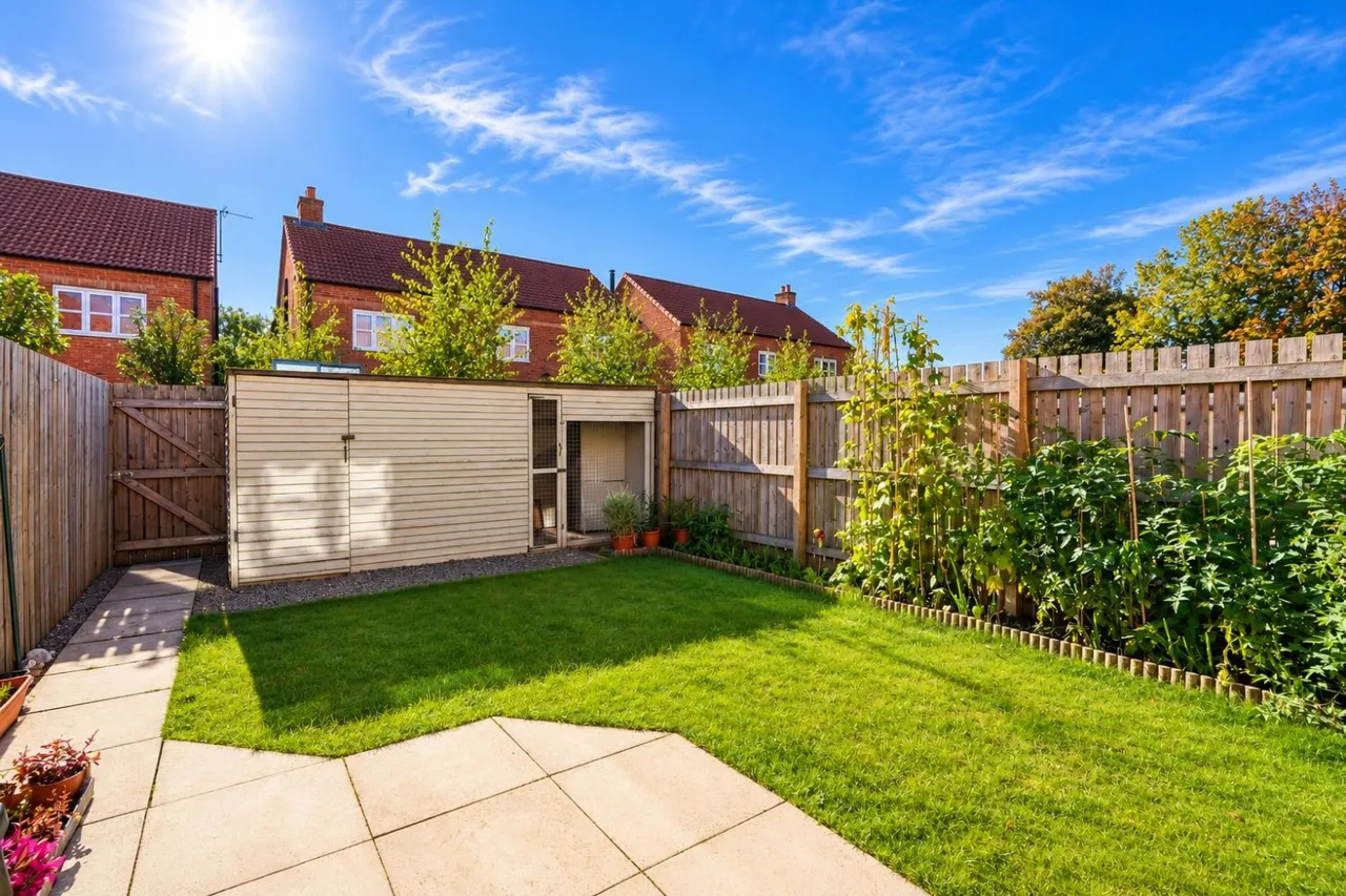 Bishopdale Way, Fulford, YO19, photo 4