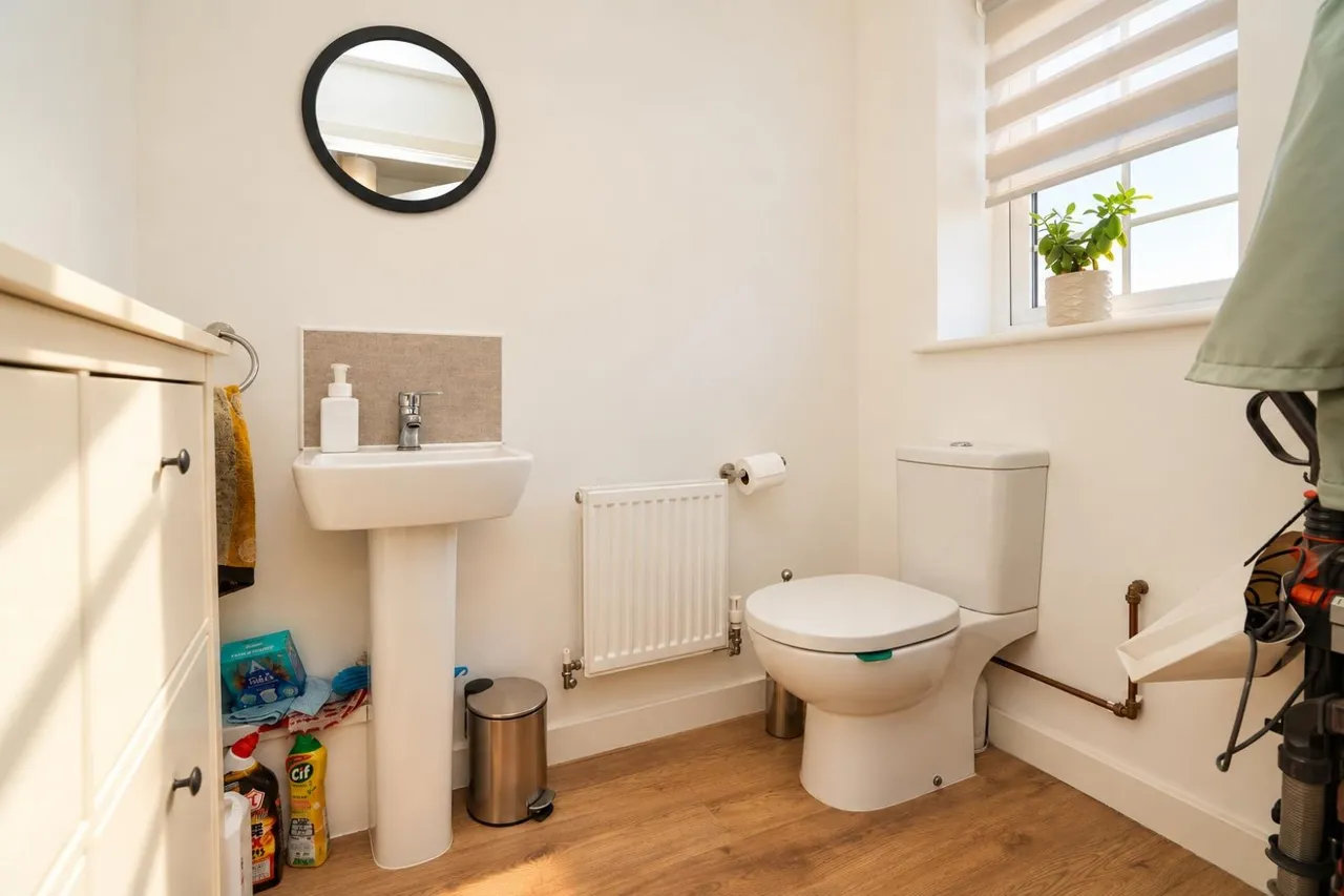 Bishopdale Way, Fulford, YO19, photo 18