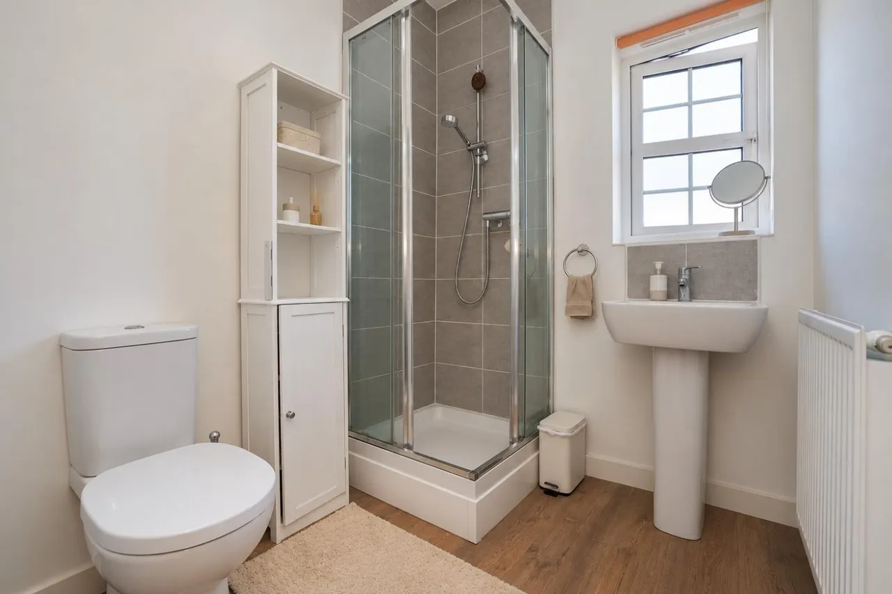 Bishopdale Way, Fulford, YO19, photo 11