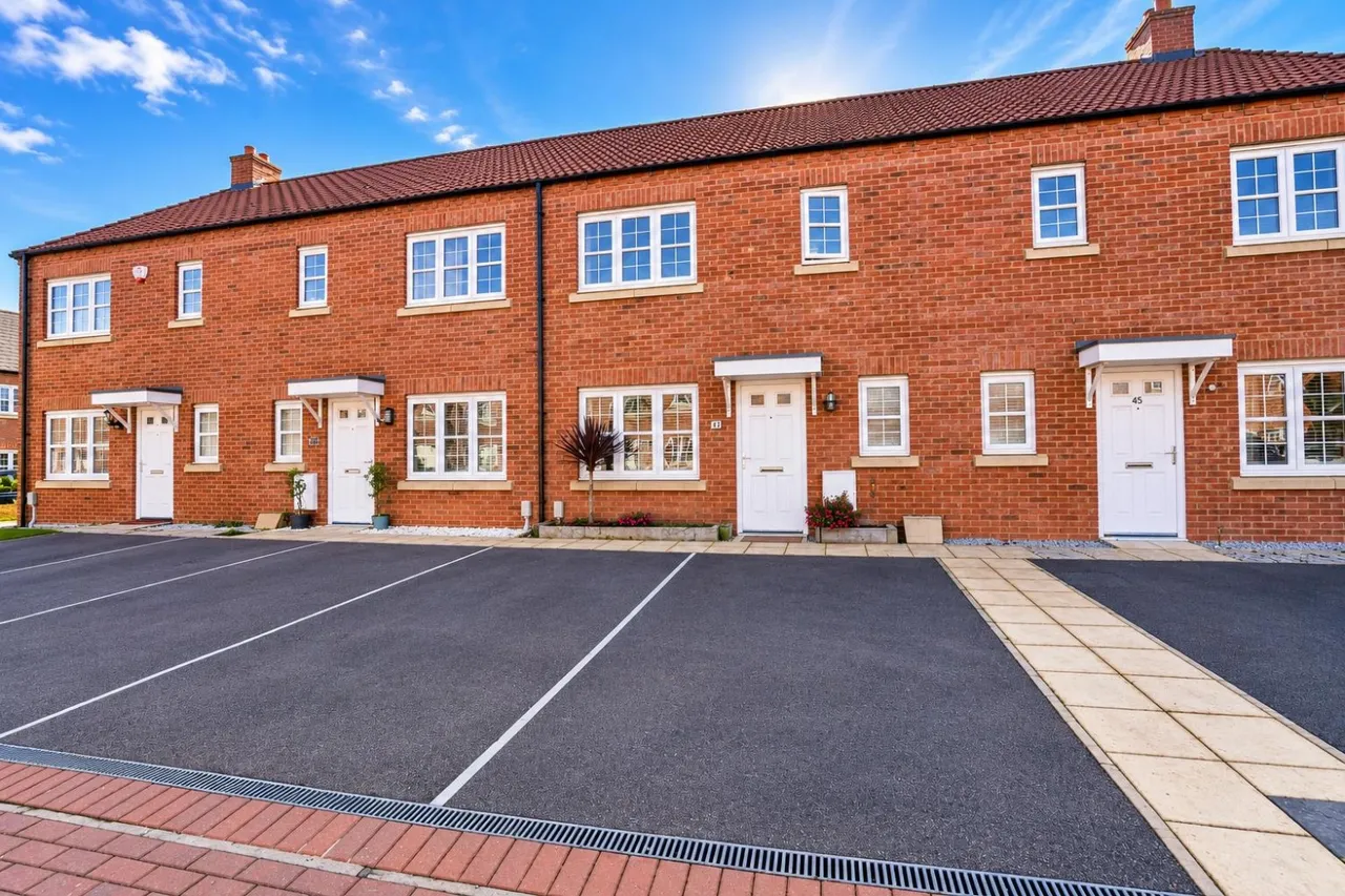3 bed house for sale, Bishopdale Way, Fulford, YO19