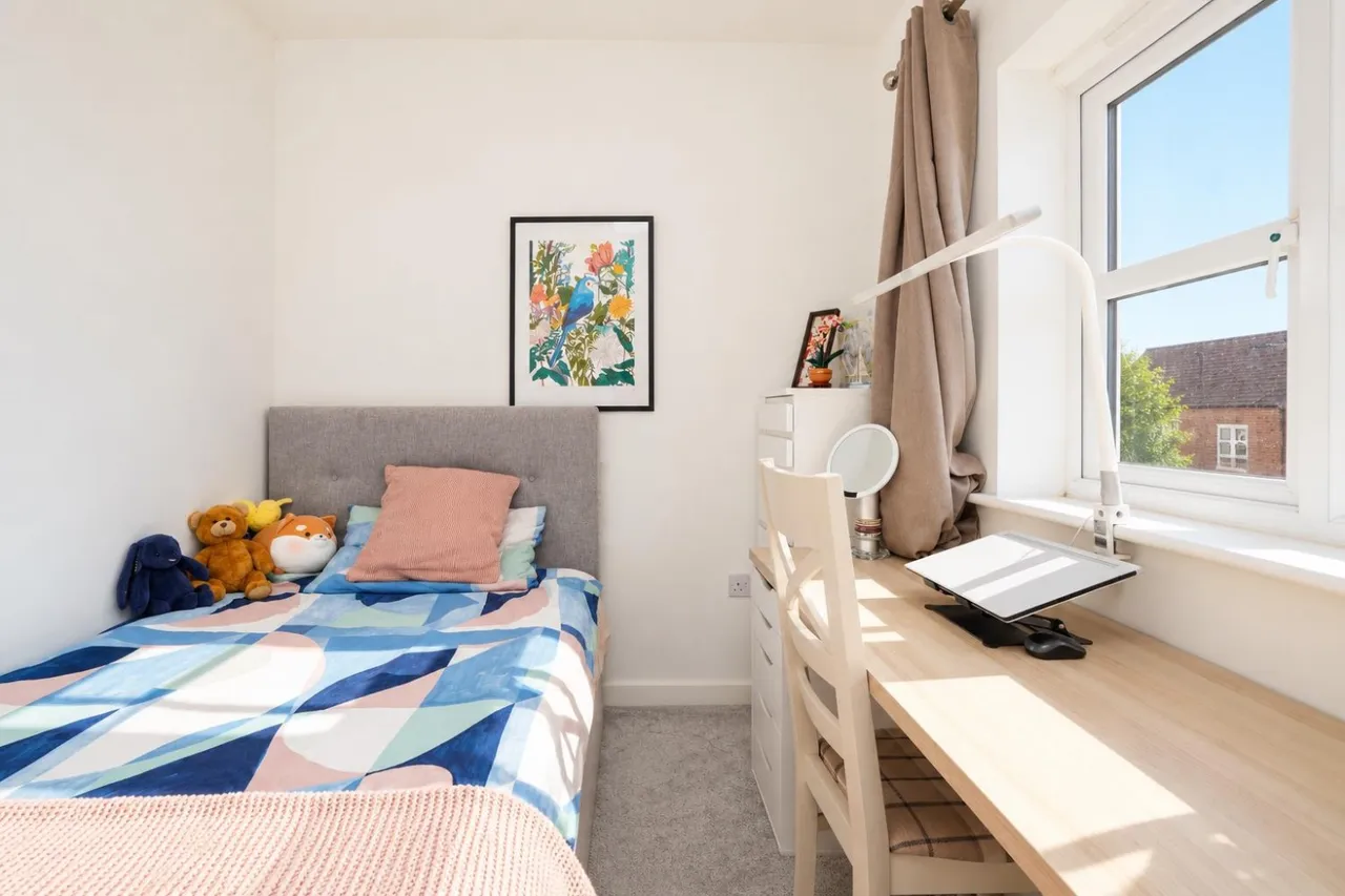 Bishopdale Way, Fulford, YO19, photo 13