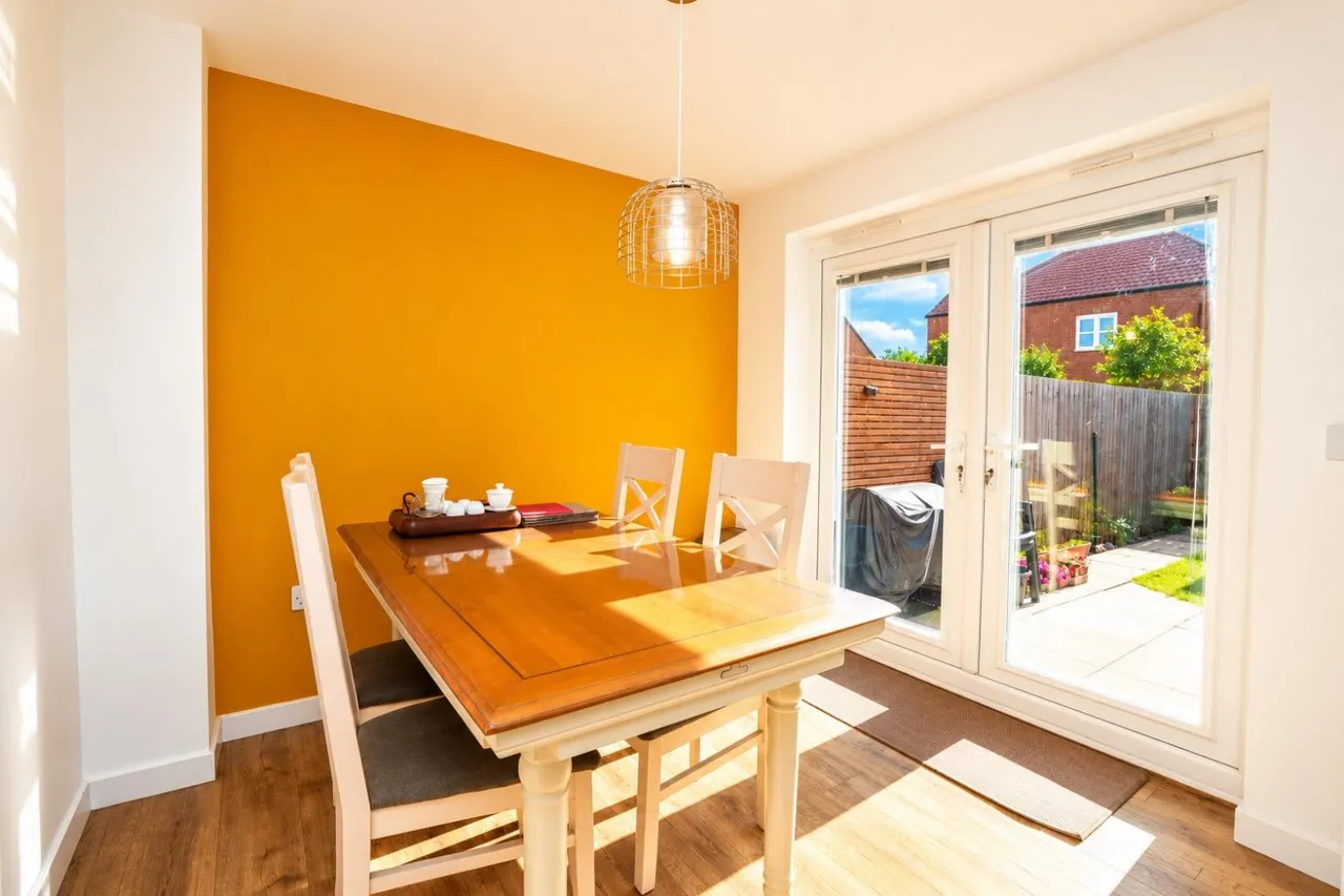 Bishopdale Way, Fulford, YO19, photo 9