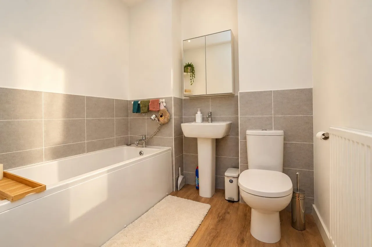 Bishopdale Way, Fulford, YO19, photo 15