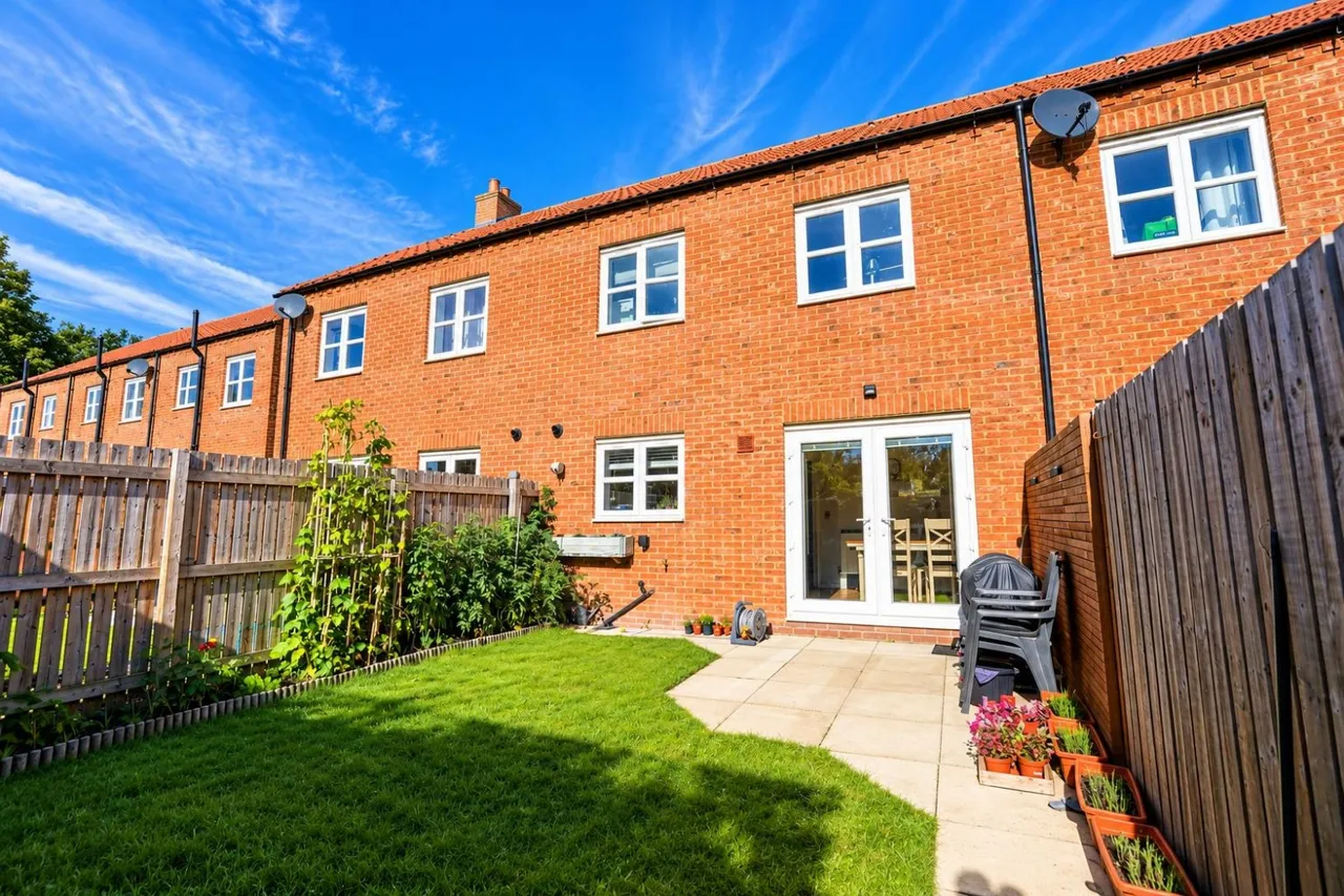 Bishopdale Way, Fulford, YO19, photo 19