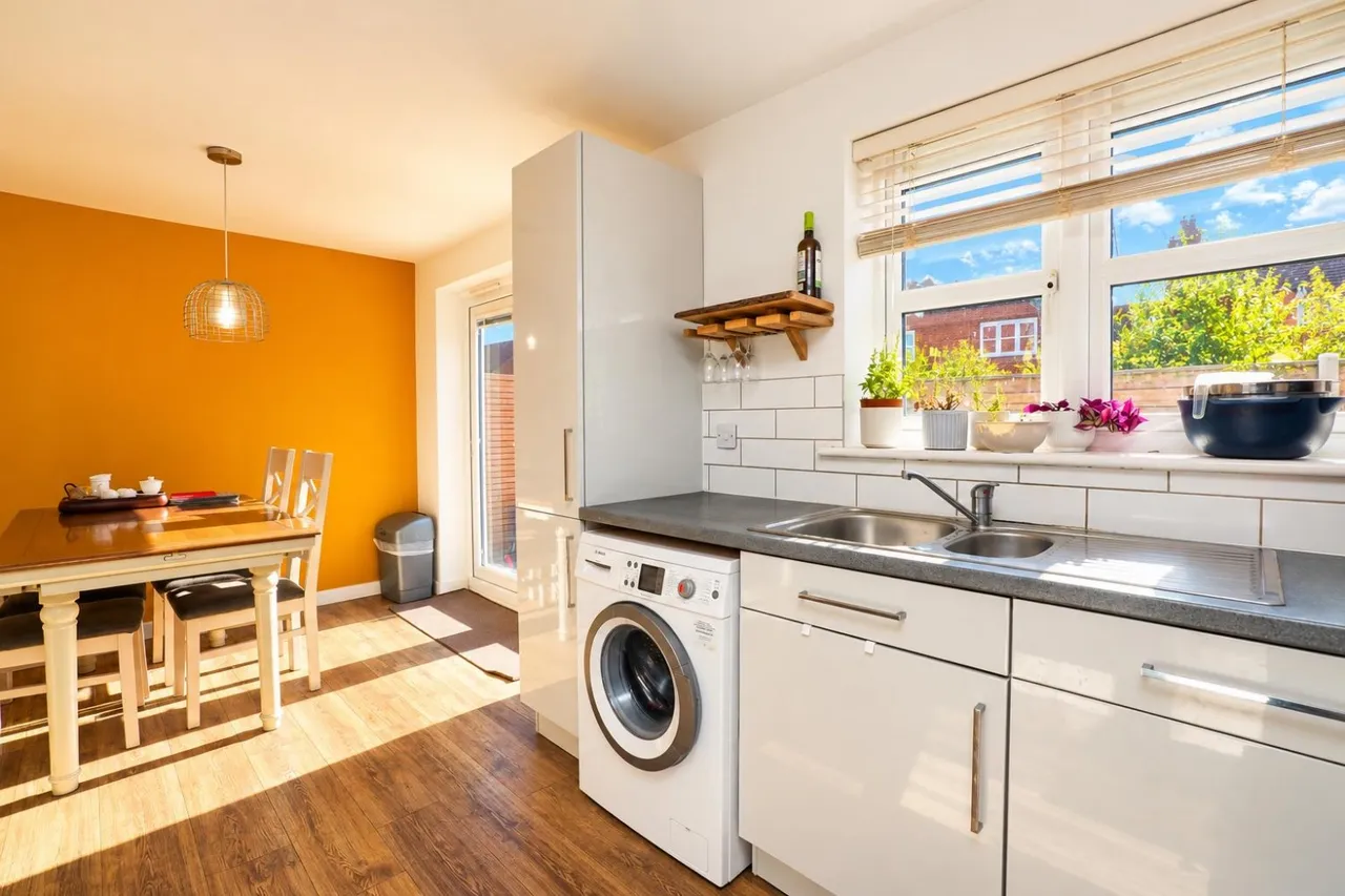 Bishopdale Way, Fulford, YO19, photo 8