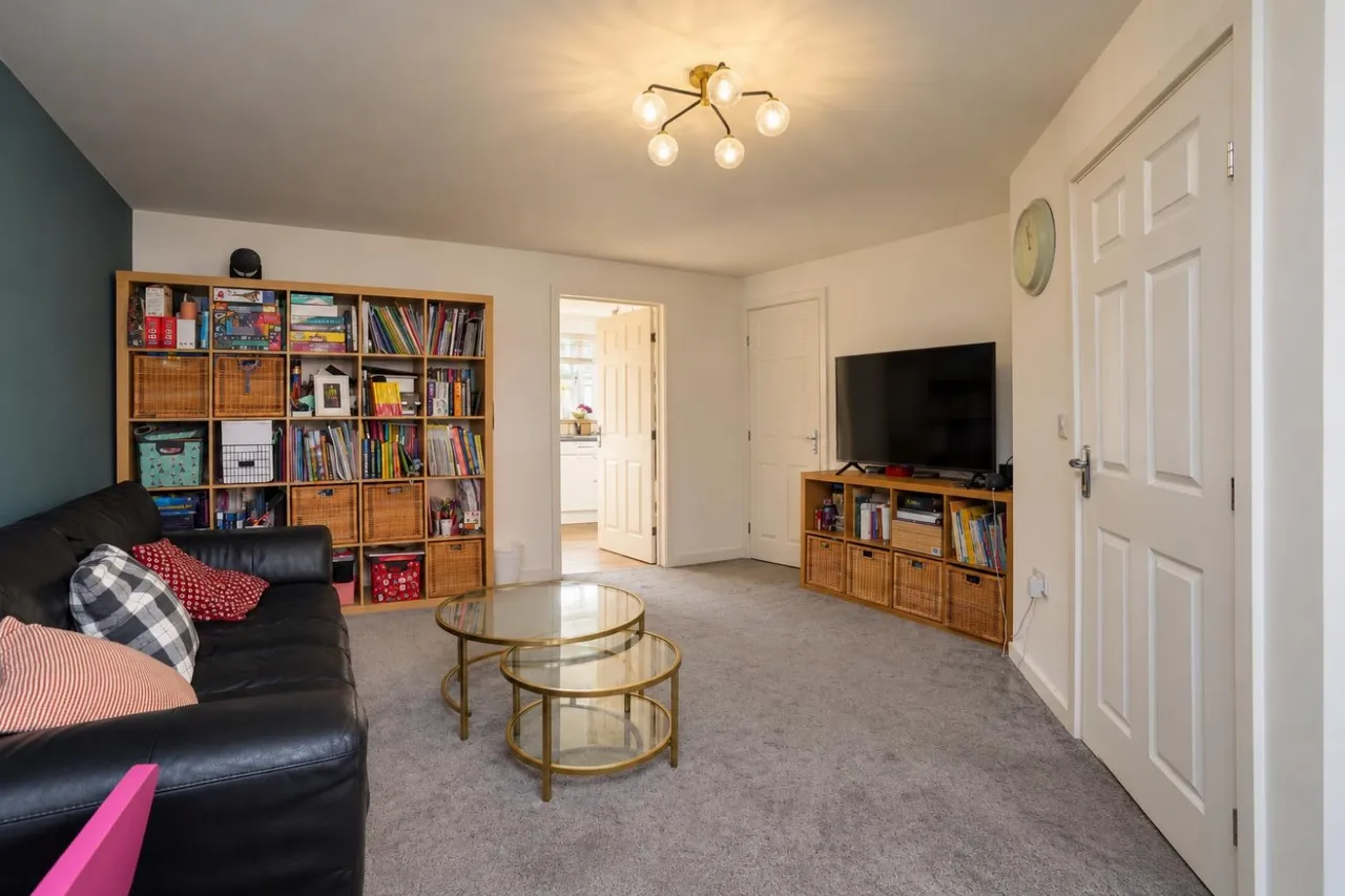 Bishopdale Way, Fulford, YO19, photo 5