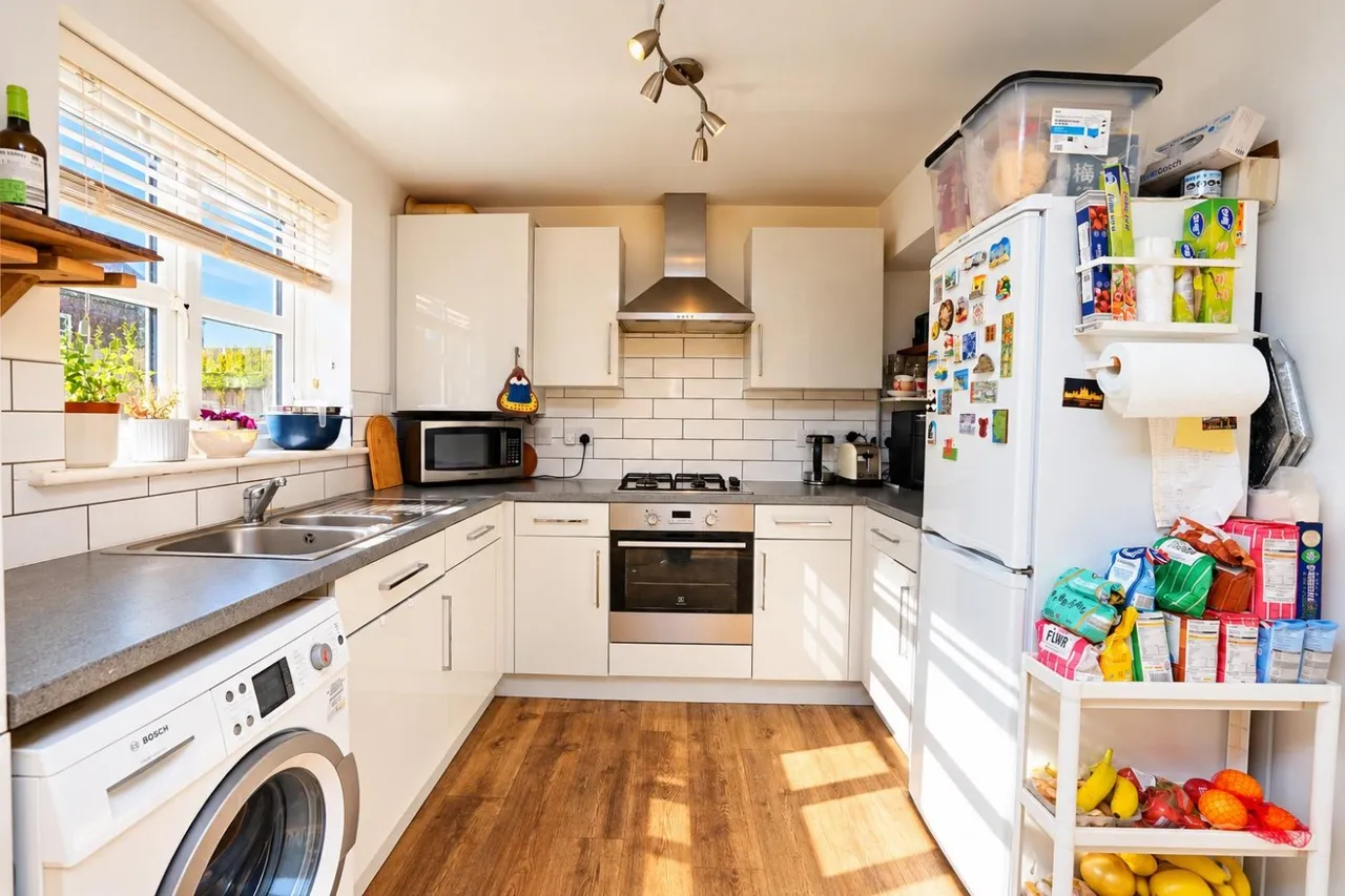 Bishopdale Way, Fulford, YO19, photo 6