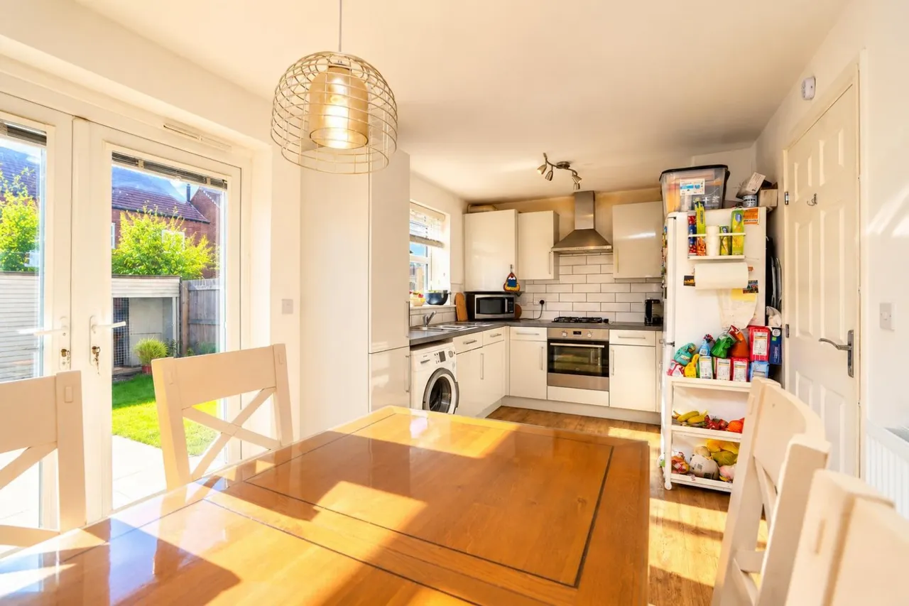 Bishopdale Way, Fulford, YO19, photo 2