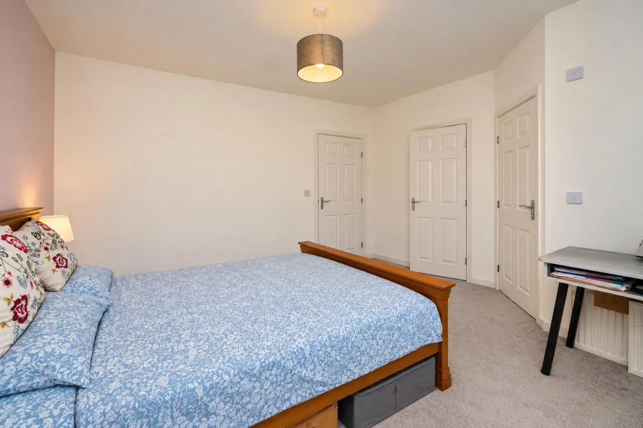 Bishopdale Way, Fulford, YO19, photo 12