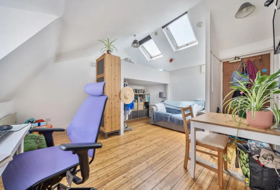 Park Place, Clifton, BS8, photo 5