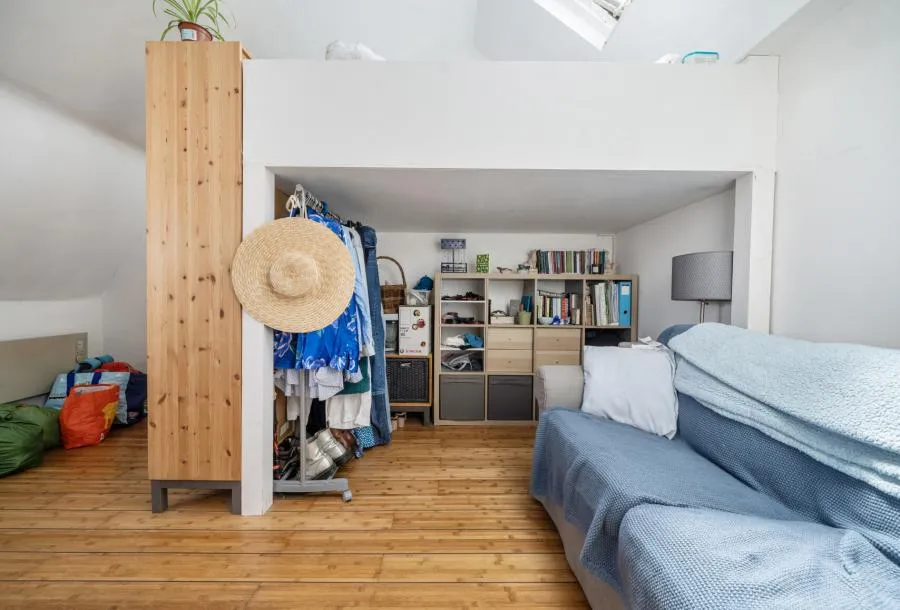 Park Place, Clifton, BS8, photo 8