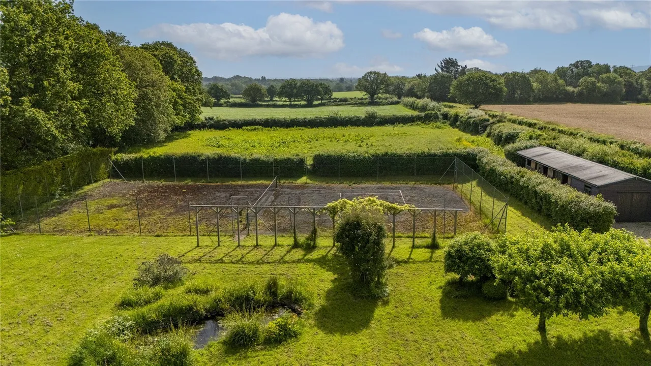 Weekmoor, Milverton, TA4, photo 20
