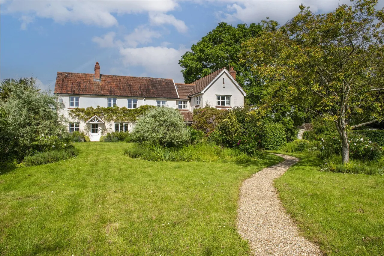 Weekmoor, Milverton, TA4, photo 14