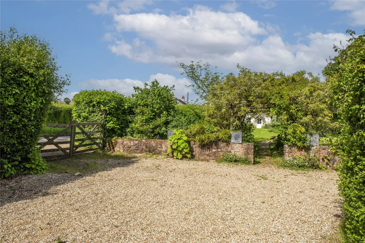 Weekmoor, Milverton, TA4, photo 21