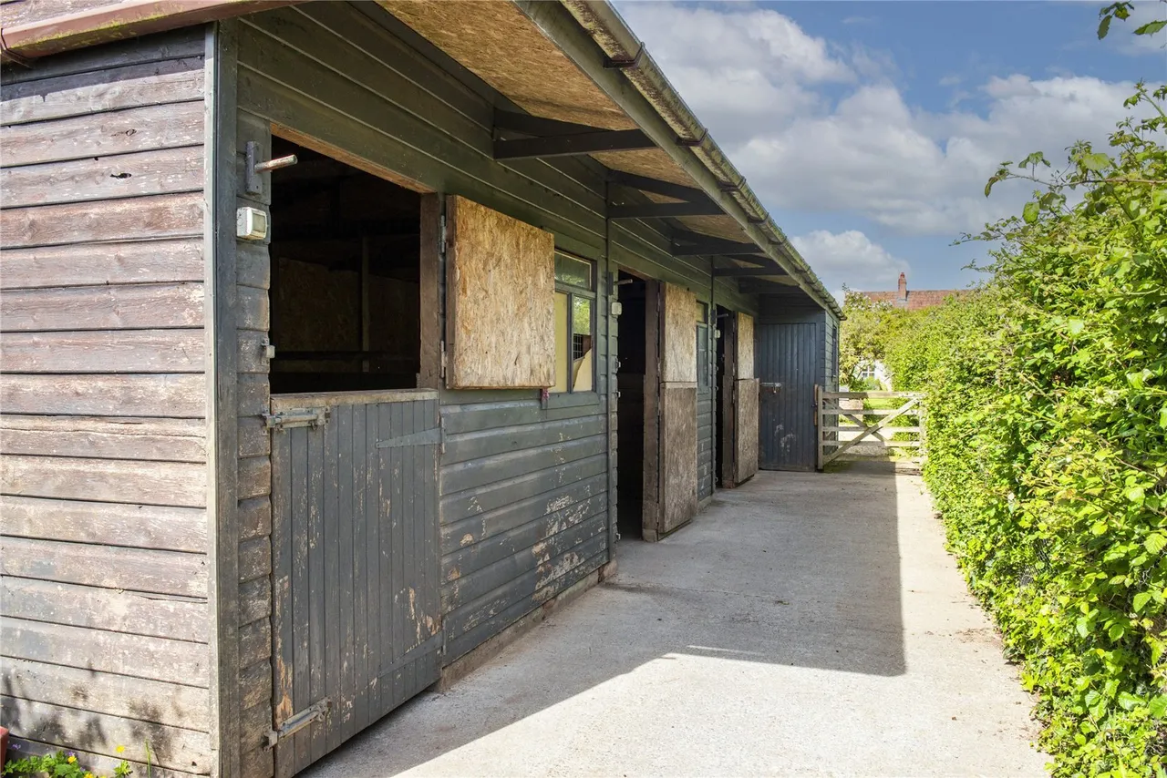 Weekmoor, Milverton, TA4, photo 19