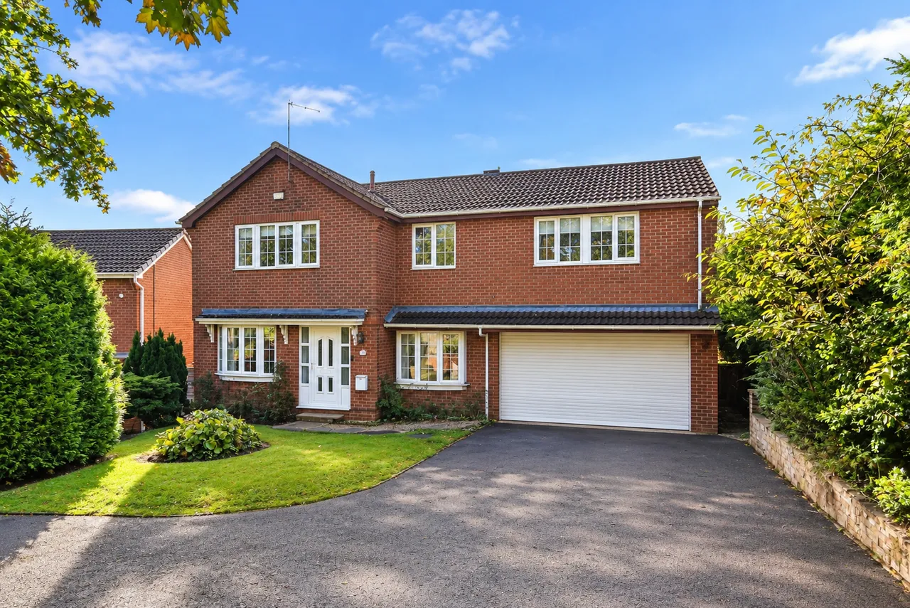 King George Croft, Morley, LS27, photo 5
