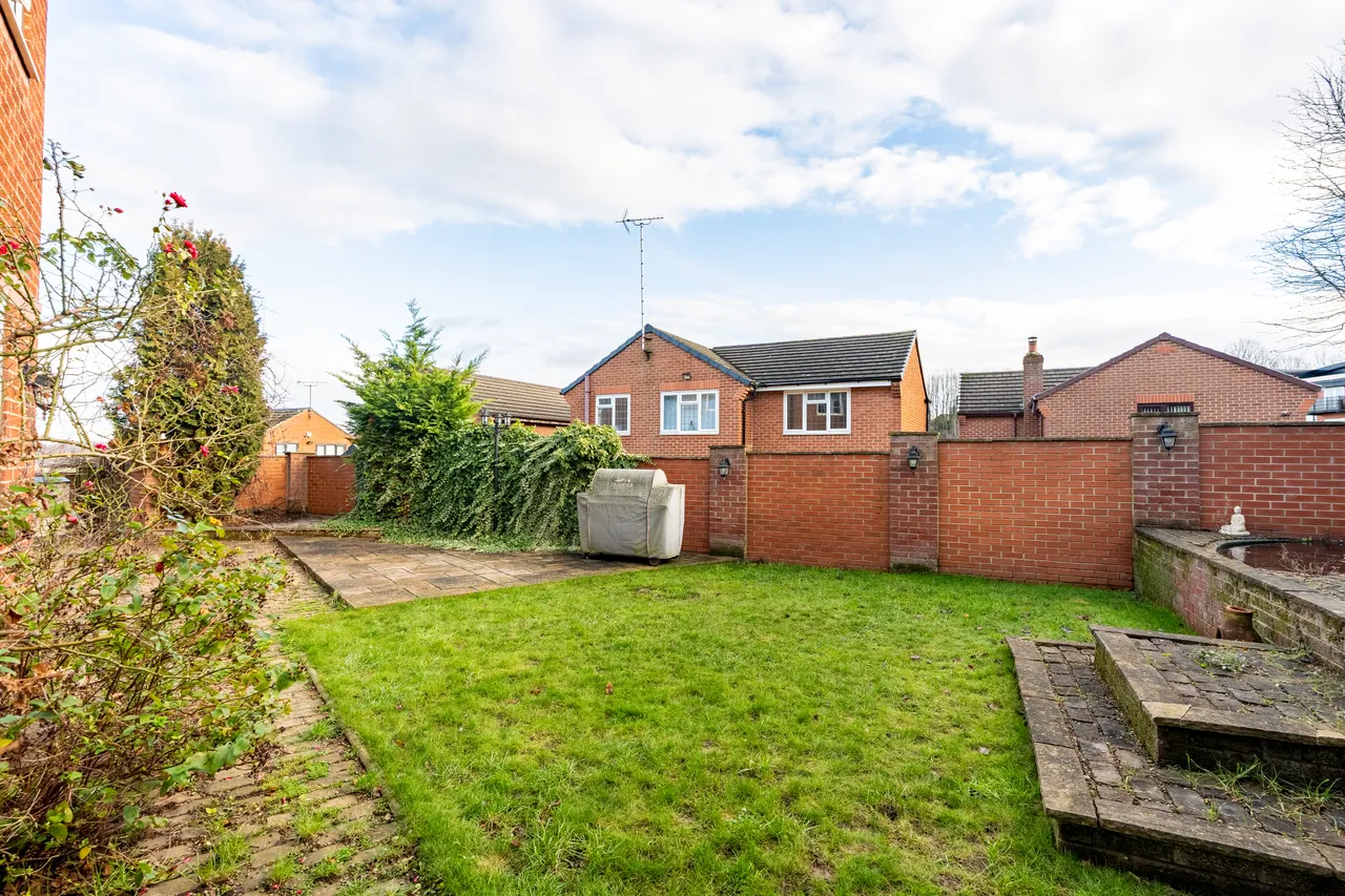 King George Croft, Morley, LS27, photo 23