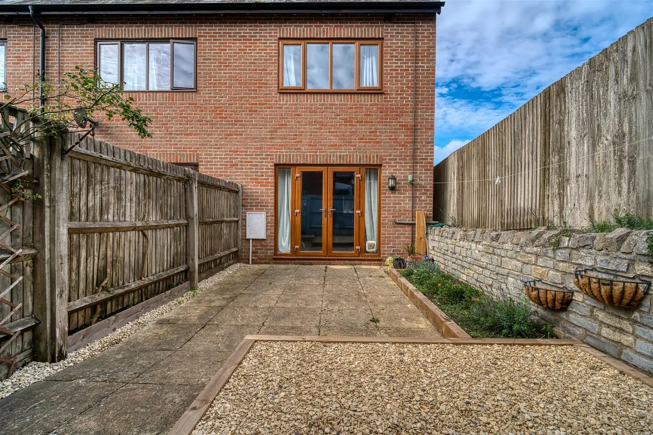 Friars Moor, Sturminster Newton, photo 9