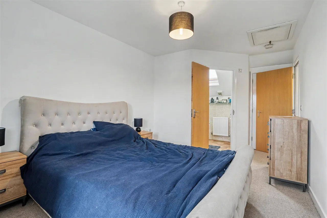 Friars Moor, Sturminster Newton, photo 8