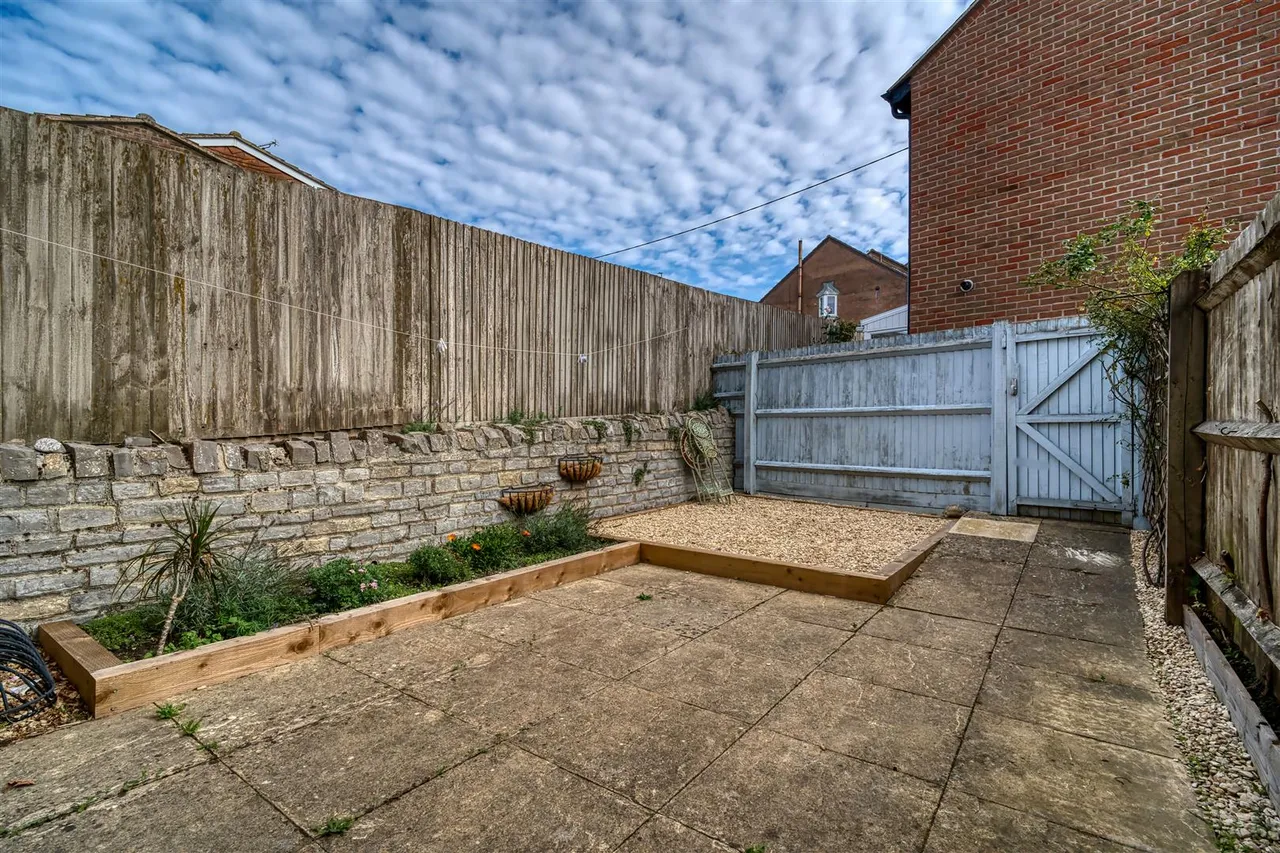 Friars Moor, Sturminster Newton, photo 6