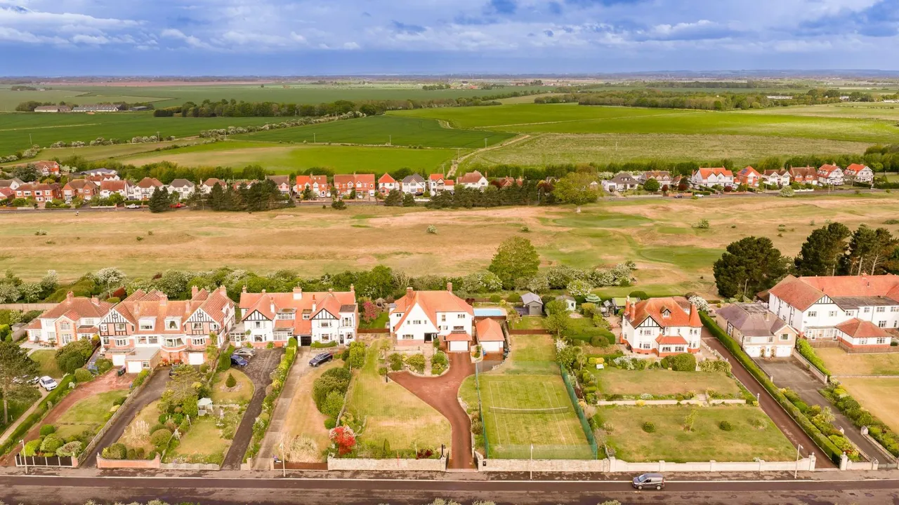 Seacroft Esplanade, Skegness, PE25, photo 56