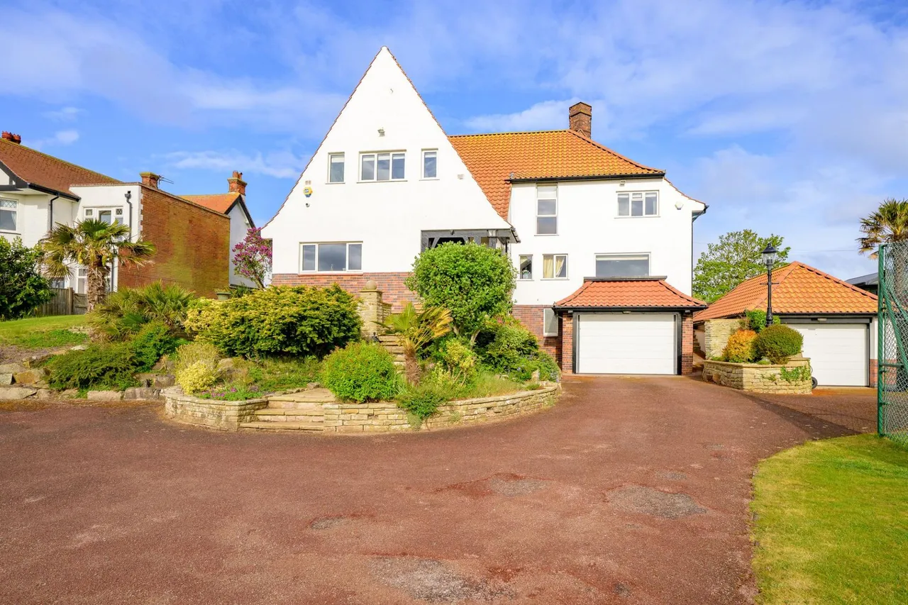 Seacroft Esplanade, Skegness, PE25, photo 49