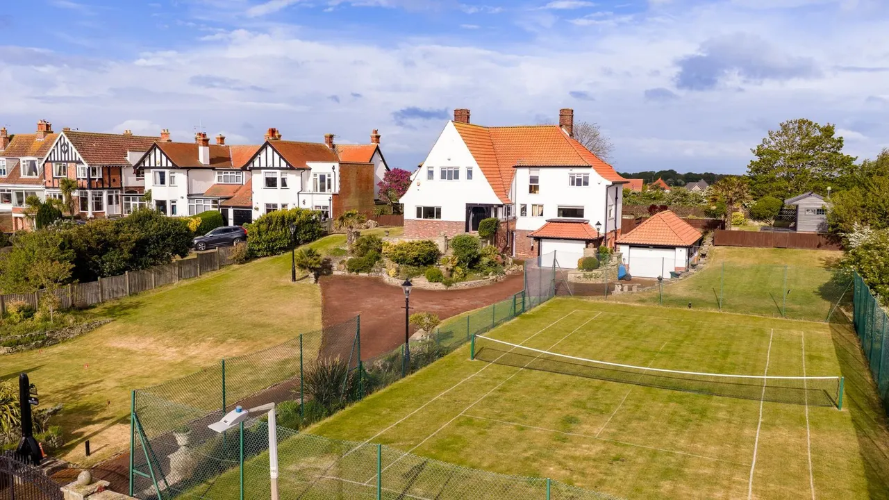 Seacroft Esplanade, Skegness, PE25, photo 52