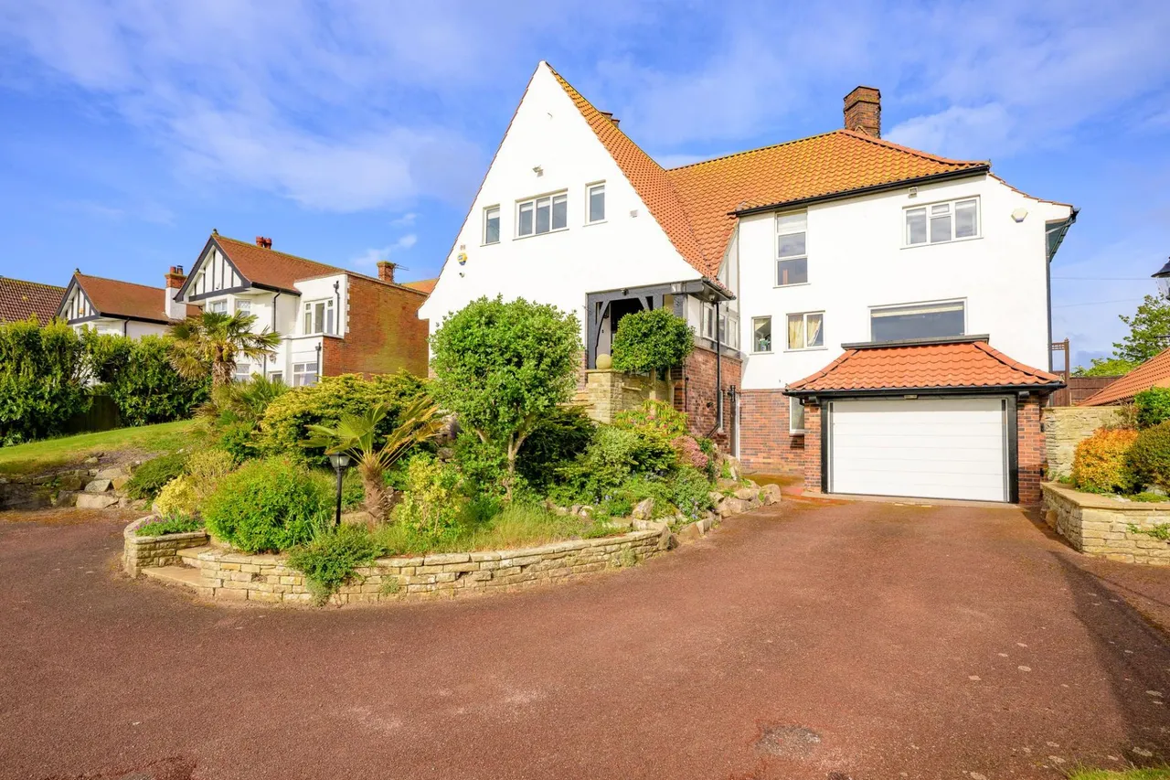 Seacroft Esplanade, Skegness, PE25, photo 50