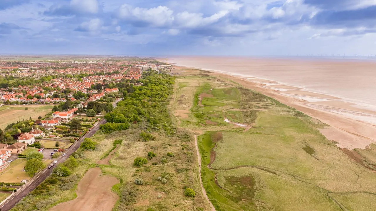 Seacroft Esplanade, Skegness, PE25, photo 57