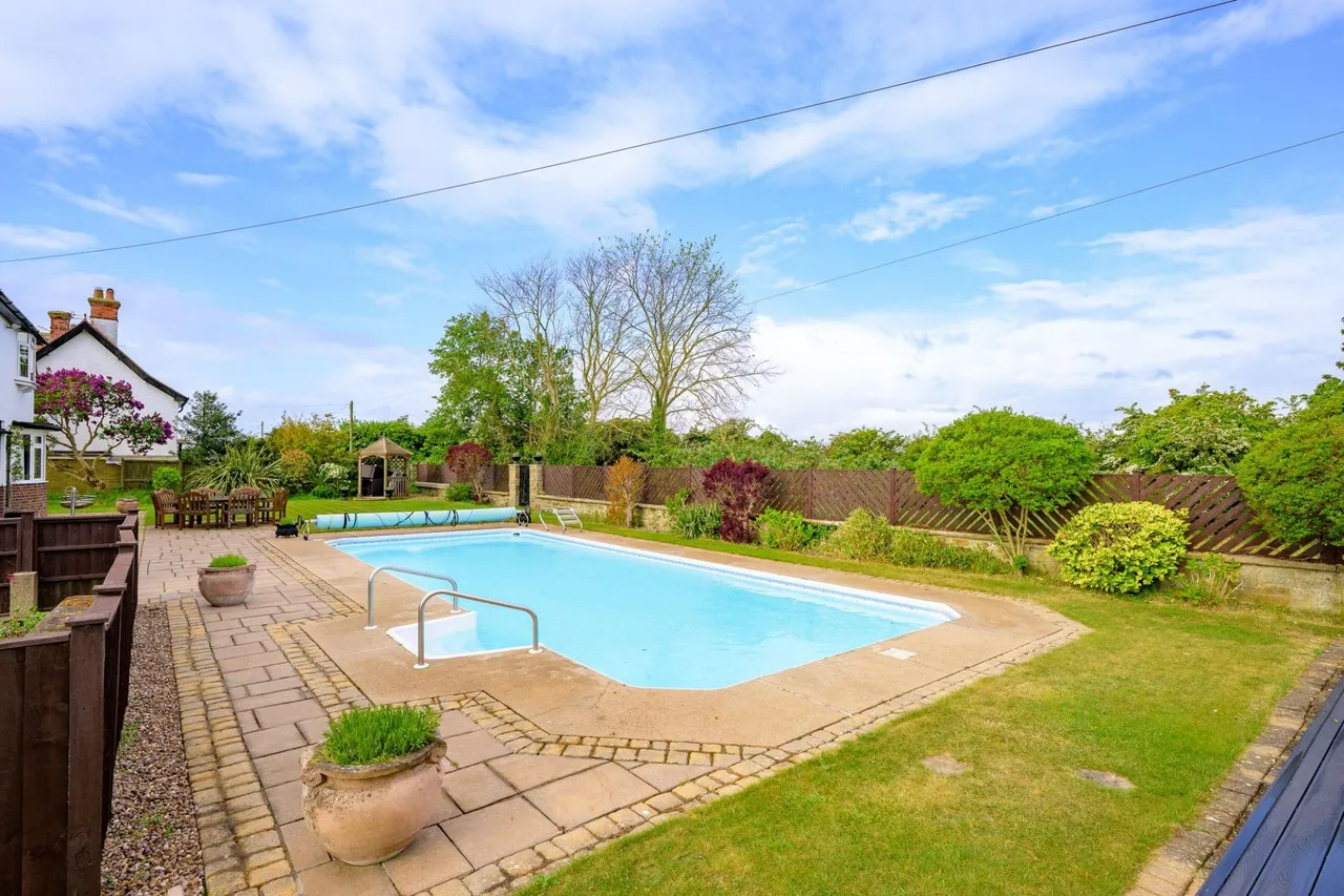 Seacroft Esplanade, Skegness, PE25, photo 41