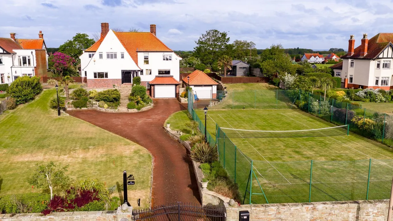 Seacroft Esplanade, Skegness, PE25, photo 53