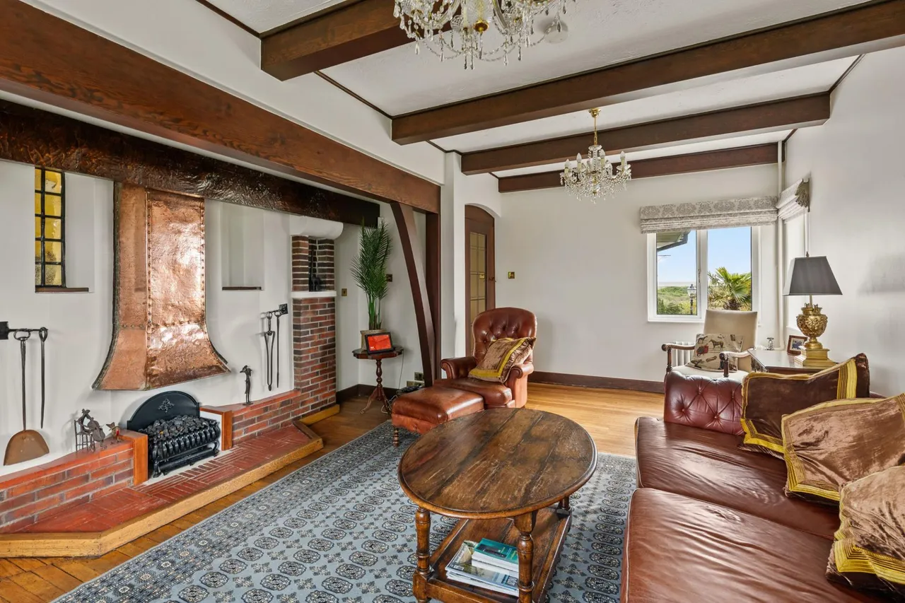 Seacroft Esplanade, Skegness, PE25, photo 13